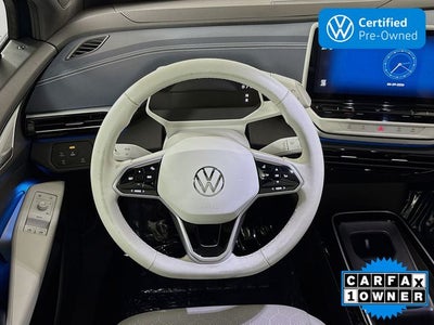 2023 Volkswagen ID.4 Pro S