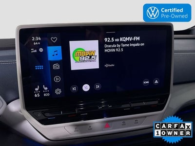 2023 Volkswagen ID.4 Pro S