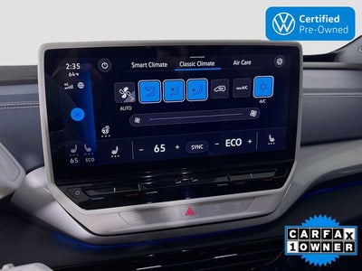 2023 Volkswagen ID.4 Pro S