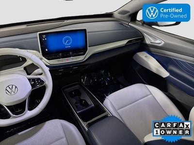 2023 Volkswagen ID.4 Pro S