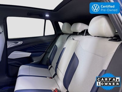 2023 Volkswagen ID.4 Pro S