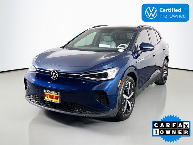 2023 Volkswagen ID.4 Pro S
