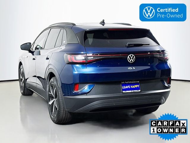 2023 Volkswagen ID.4 Pro S