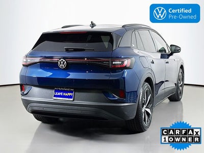 2023 Volkswagen ID.4 Pro S