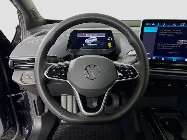 2026 Volkswagen ID.4 Pro S