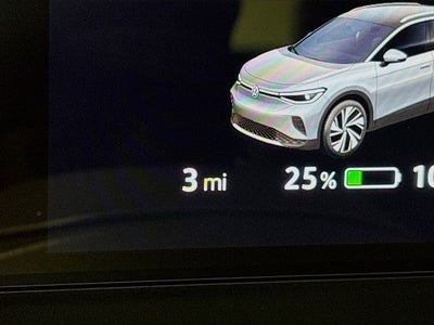 2026 Volkswagen ID.4 Pro S