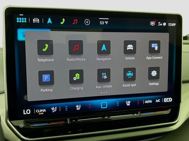 2026 Volkswagen ID.4 Pro S