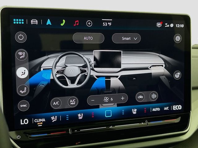 2026 Volkswagen ID.4 Pro S