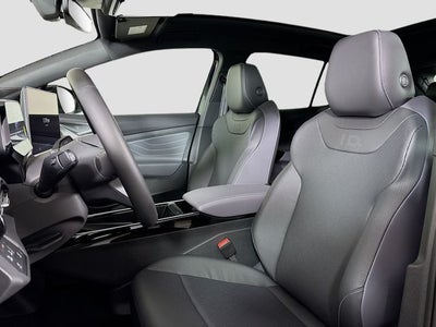 2026 Volkswagen ID.4 Pro S