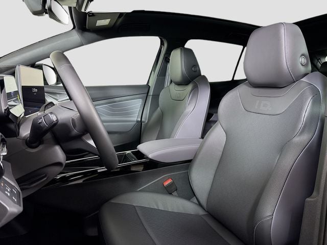 2026 Volkswagen ID.4 Pro S