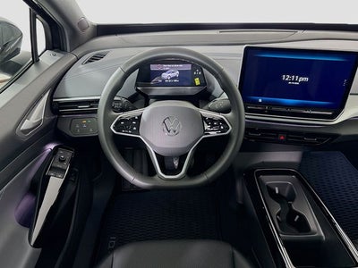 2026 Volkswagen ID.4 Pro S