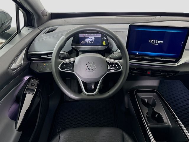 2026 Volkswagen ID.4 Pro S