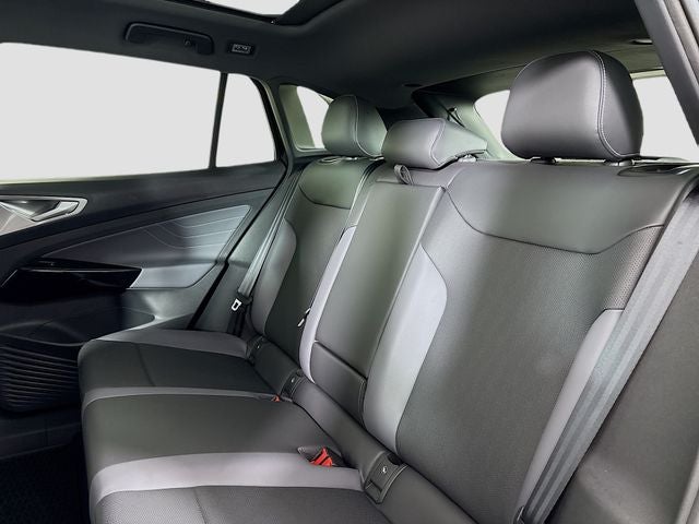 2026 Volkswagen ID.4 Pro S