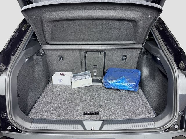 2026 Volkswagen ID.4 Pro S