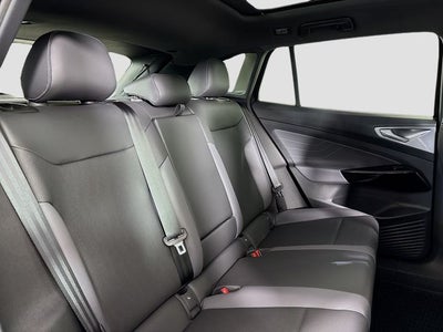 2026 Volkswagen ID.4 Pro S