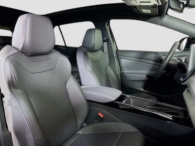 2026 Volkswagen ID.4 Pro S