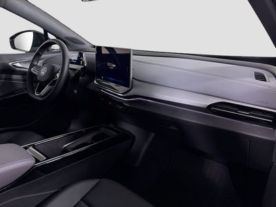 2026 Volkswagen ID.4 Pro S