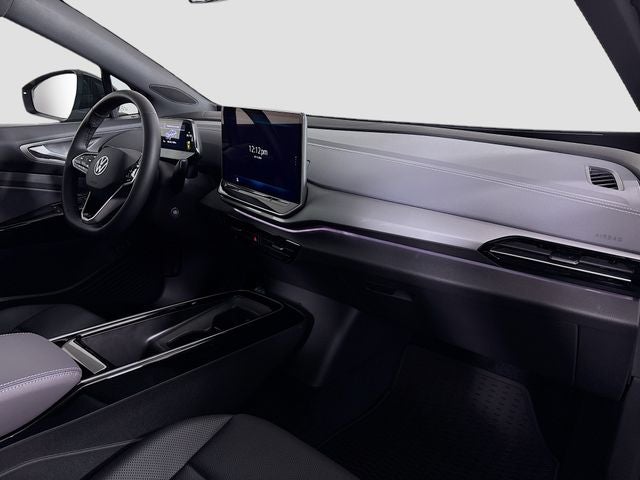 2026 Volkswagen ID.4 Pro S