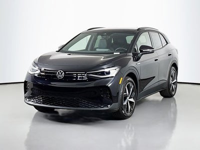 2026 Volkswagen ID.4 Pro S