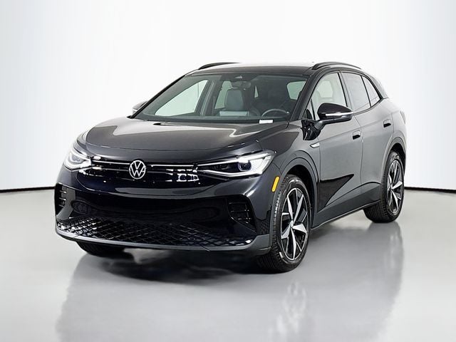 2026 Volkswagen ID.4 Pro S