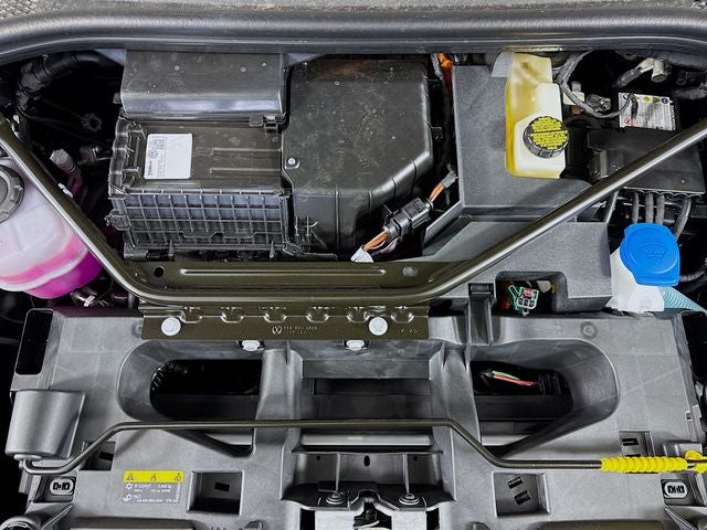 2026 Volkswagen ID.4 Pro S
