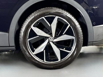 2026 Volkswagen ID.4 Pro S