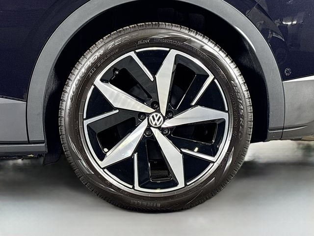 2026 Volkswagen ID.4 Pro S