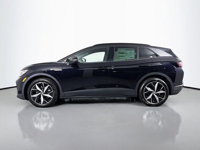 2026 Volkswagen ID.4 Pro S