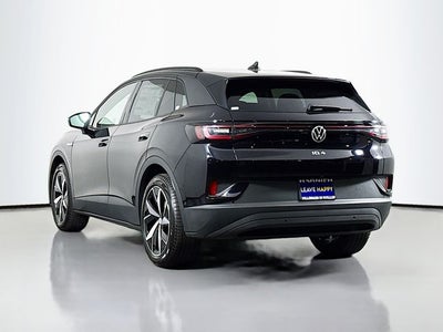 2026 Volkswagen ID.4 Pro S