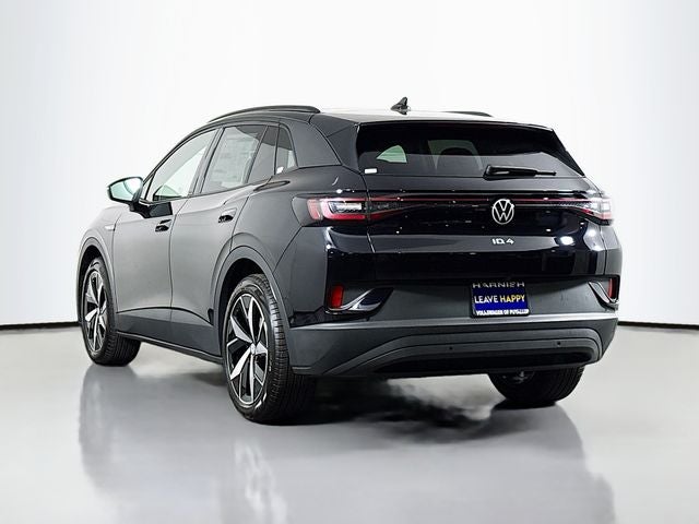 2026 Volkswagen ID.4 Pro S