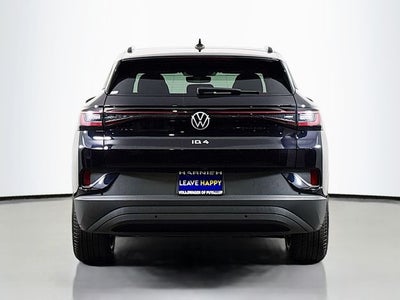 2026 Volkswagen ID.4 Pro S