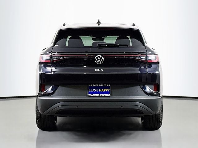 2026 Volkswagen ID.4 Pro S