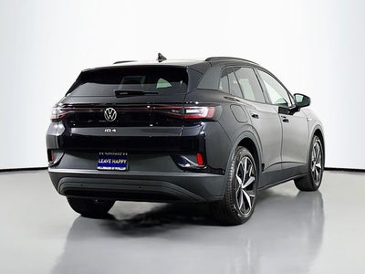 2026 Volkswagen ID.4 Pro S