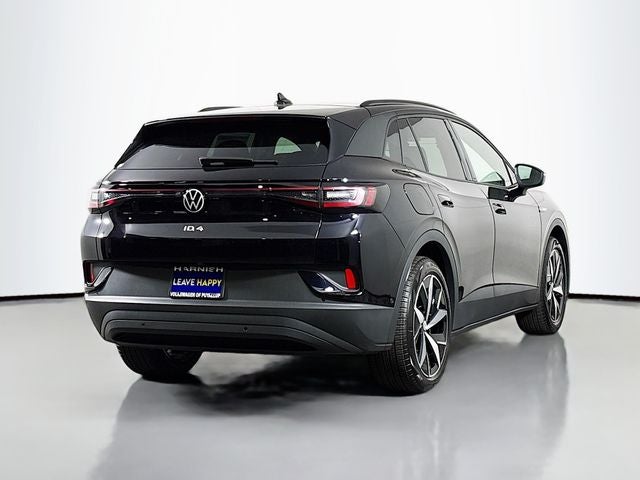 2026 Volkswagen ID.4 Pro S