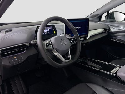 2026 Volkswagen ID.4 Pro S
