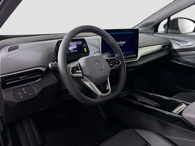 2026 Volkswagen ID.4 Pro S