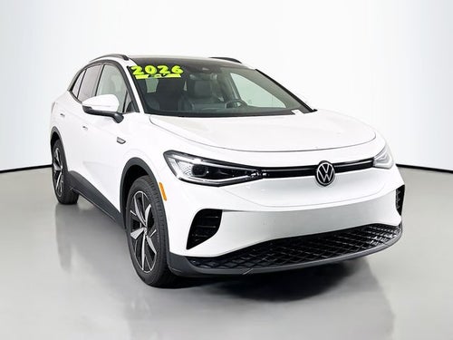 2026 Volkswagen ID.4 Pro S
