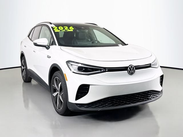 2026 Volkswagen ID.4 Pro S