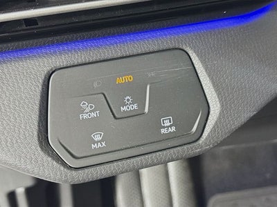 2026 Volkswagen ID.4 Pro S