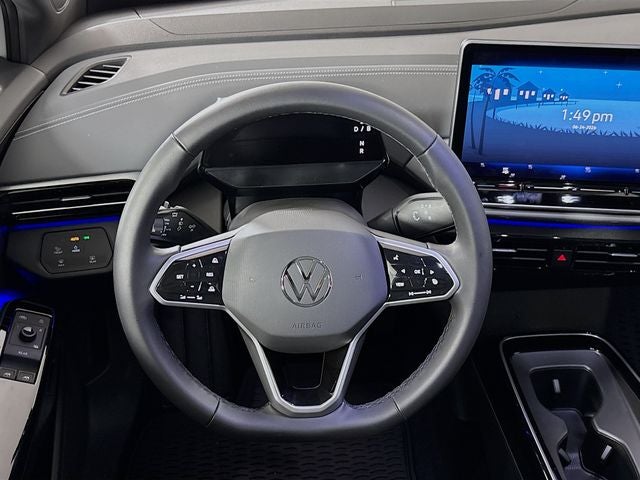 2026 Volkswagen ID.4 Pro S