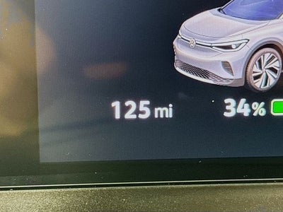 2026 Volkswagen ID.4 Pro S