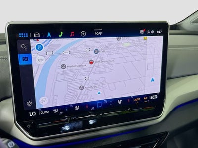 2026 Volkswagen ID.4 Pro S