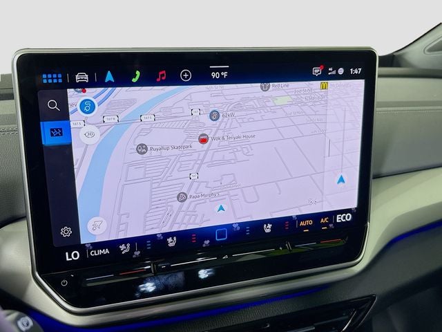 2026 Volkswagen ID.4 Pro S