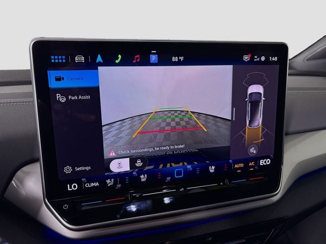 2026 Volkswagen ID.4 Pro S