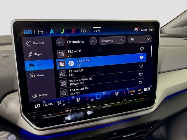 2026 Volkswagen ID.4 Pro S
