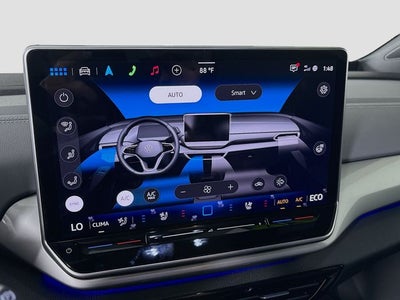 2026 Volkswagen ID.4 Pro S
