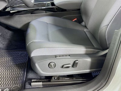 2026 Volkswagen ID.4 Pro S