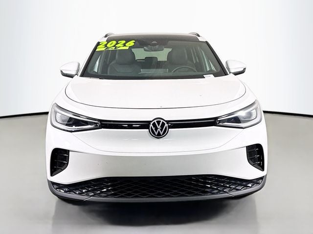 2026 Volkswagen ID.4 Pro S