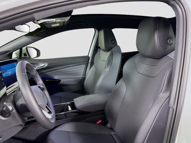 2026 Volkswagen ID.4 Pro S