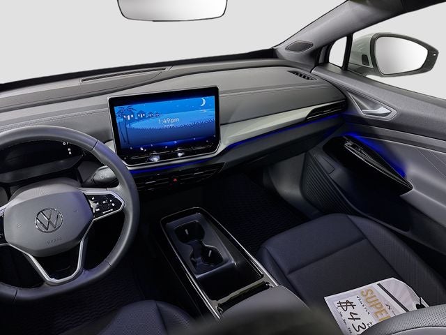 2026 Volkswagen ID.4 Pro S